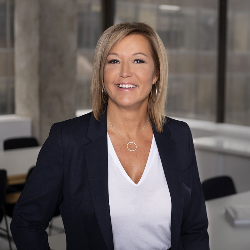 Emmanuelle Cérat, fondatrice